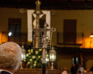 Galería Procesión Extraordinaria 25 mayo 2024